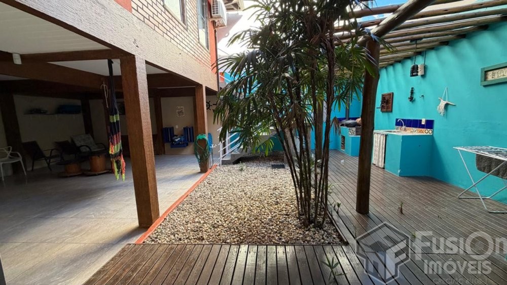 Casa � 60 m do mar de Mariscal