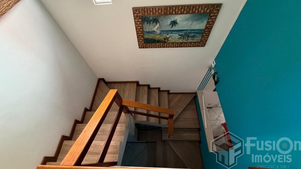 Casa � 60 m do mar de Mariscal