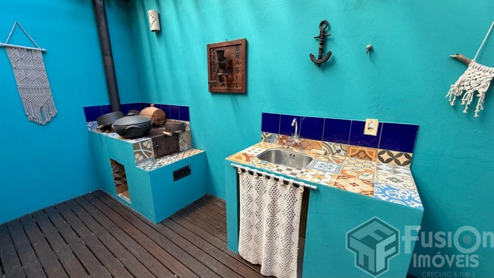 Casa � 60 m do mar de Mariscal