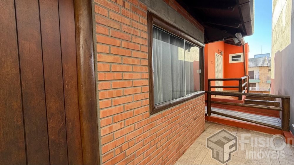 Casa � 60 m do mar de Mariscal