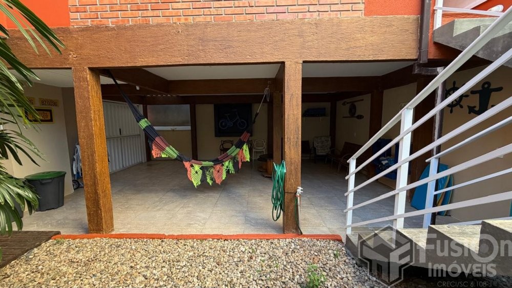 Casa � 60 m do mar de Mariscal