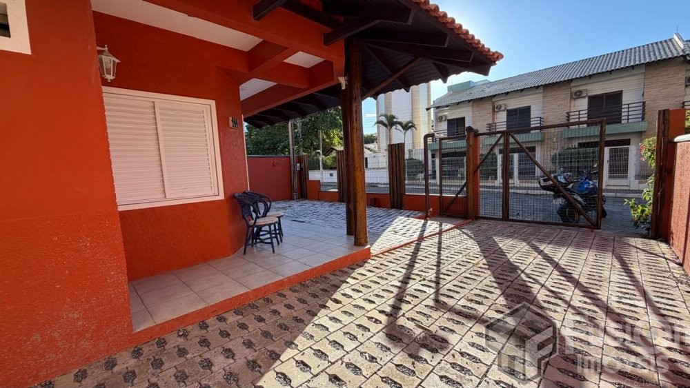 Casa � 60 m do mar de Mariscal