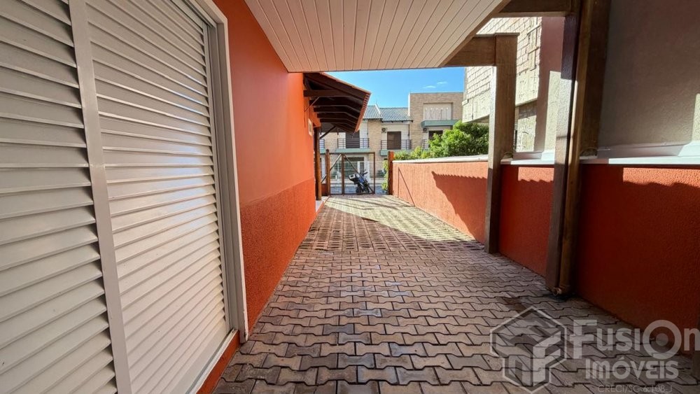 Casa � 60 m do mar de Mariscal
