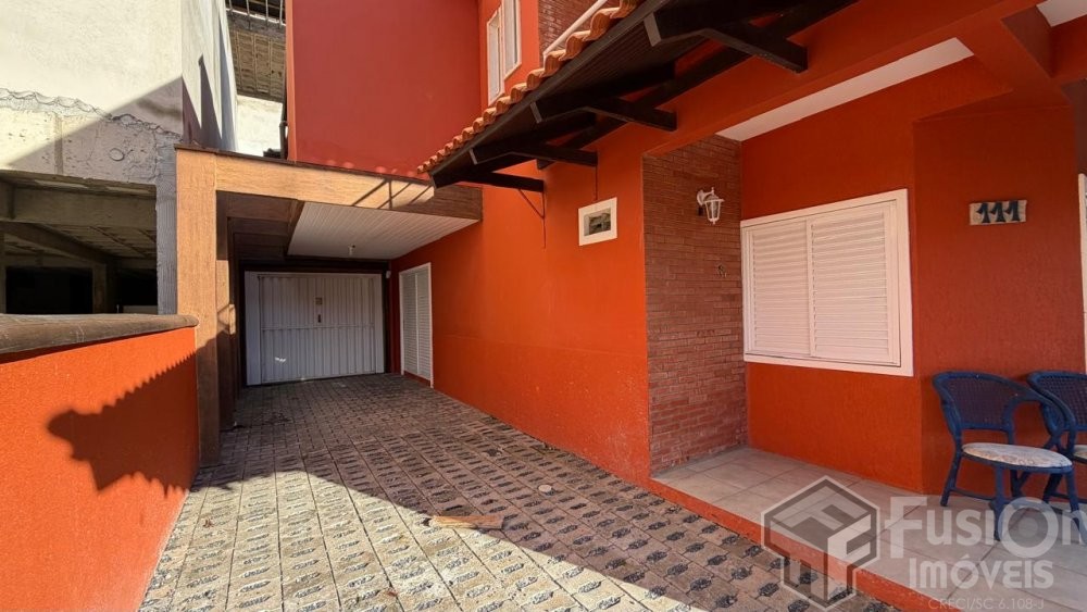 Casa � 60 m do mar de Mariscal