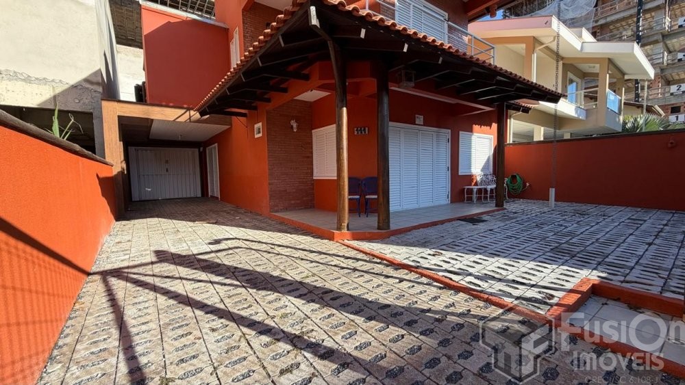 Casa � 60 m do mar de Mariscal