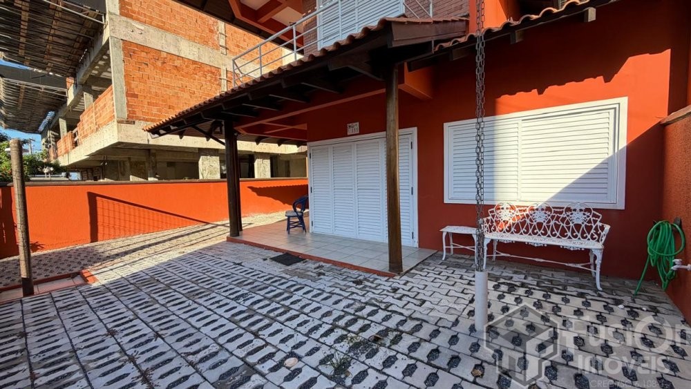 Casa � 60 m do mar de Mariscal