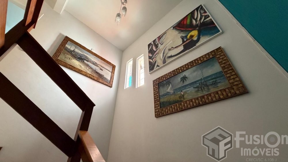 Casa � 60 m do mar de Mariscal