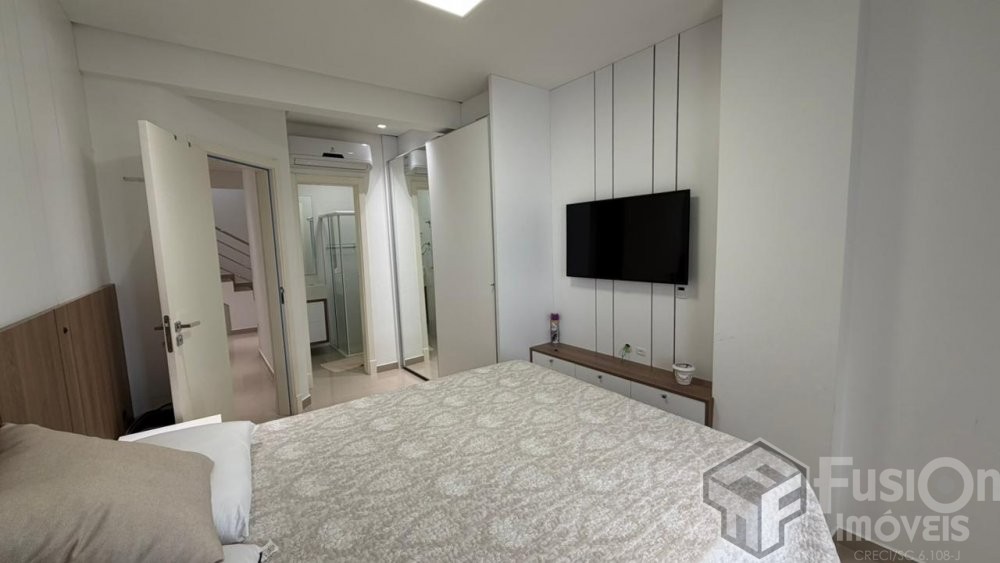Cob duplex 03 su�tes com jacuzzi 