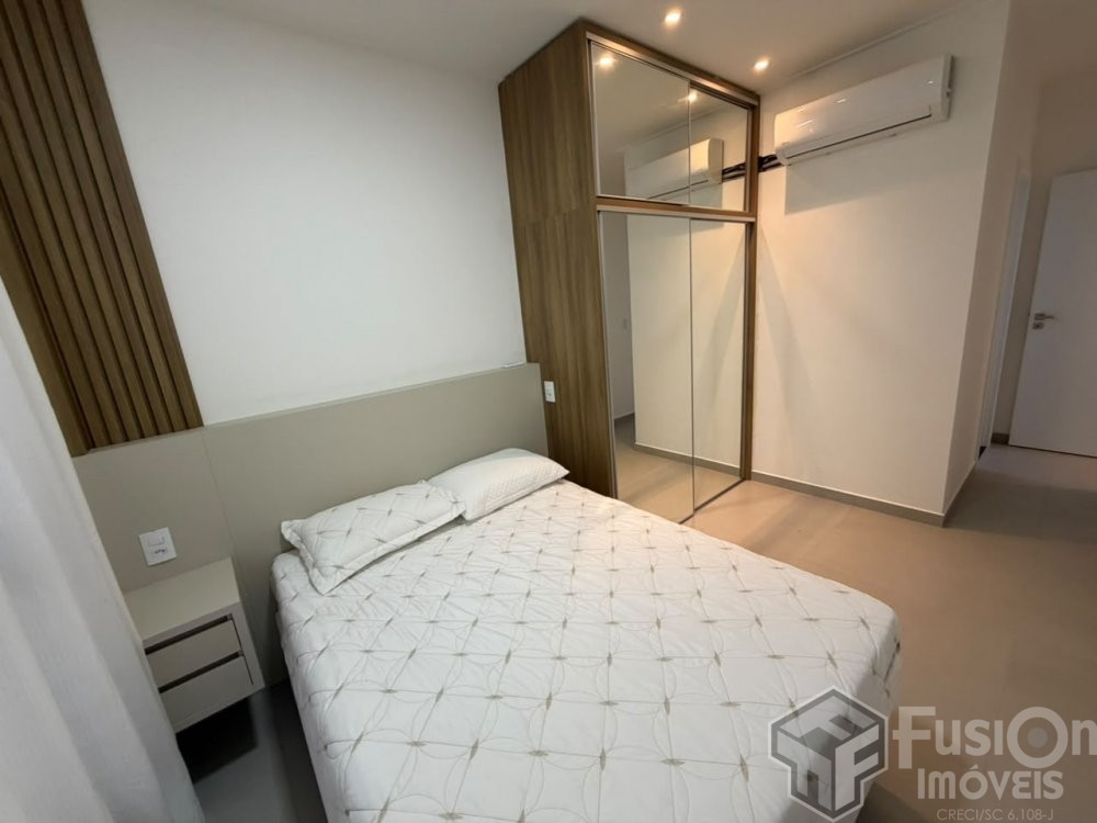 Apto 2 Su�tes 80 Metros Canto Grande 
