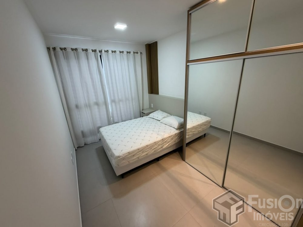 Apto 2 Su�tes 80 Metros Canto Grande 