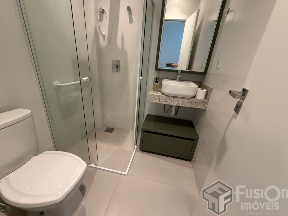 Apto 2 Su�tes 80 Metros Canto Grande 
