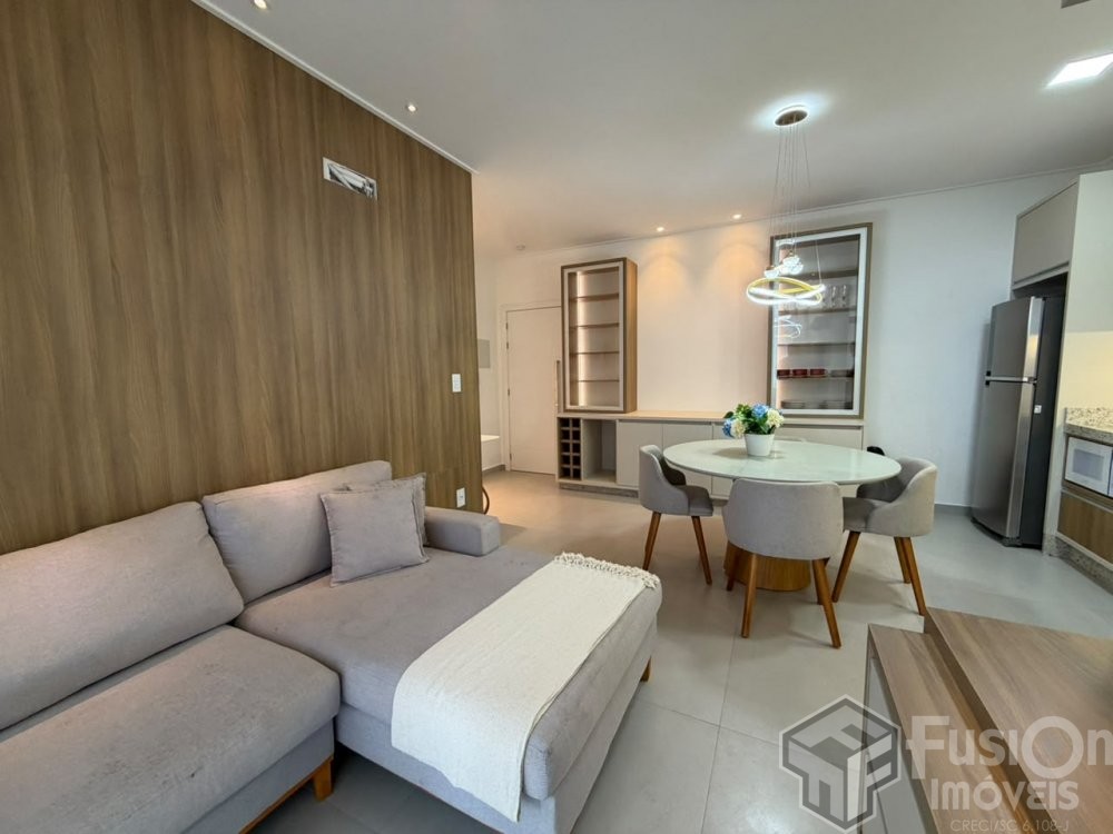 Apto 2 Su�tes 80 Metros Canto Grande 