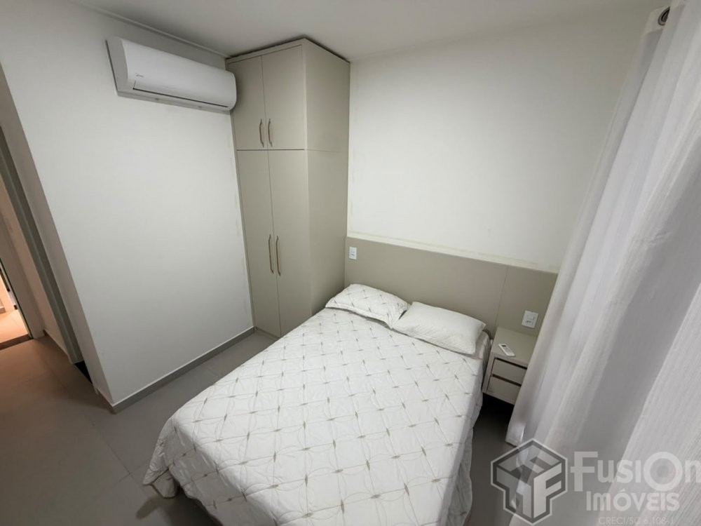Apto 2 Su�tes 80 Metros Canto Grande 