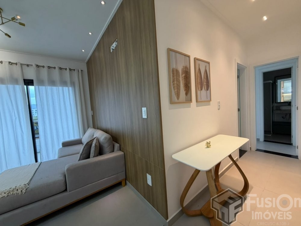 Apto 2 Su�tes 80 Metros Canto Grande 