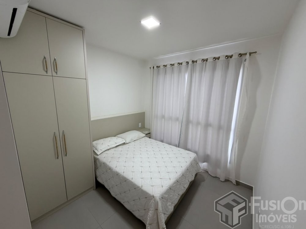 Apto 2 Su�tes 80 Metros Canto Grande 