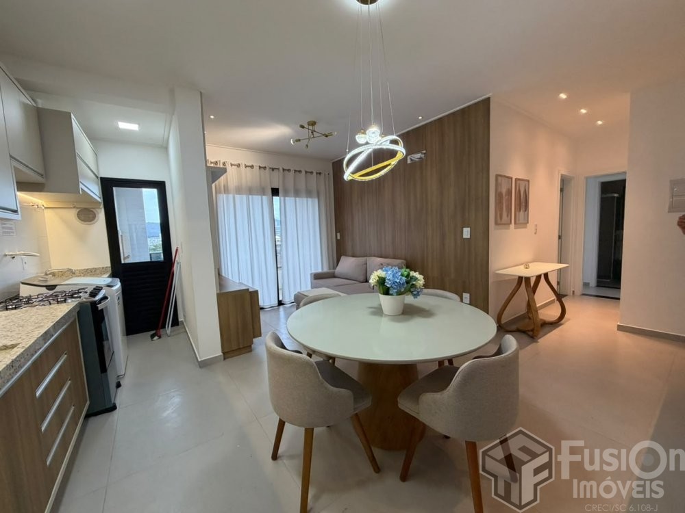 Apto 2 Su�tes 80 Metros Canto Grande 