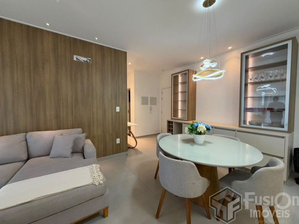 Apto 2 Su�tes 80 Metros Canto Grande 