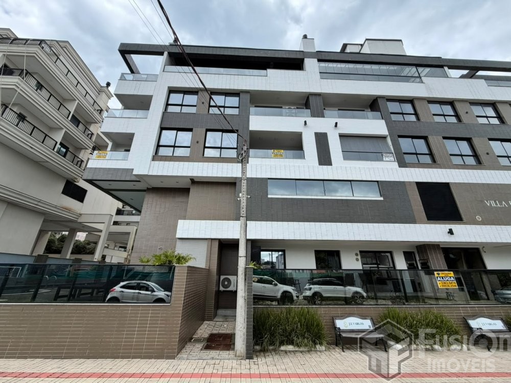 Apto 2 Su�tes 80 Metros Canto Grande 