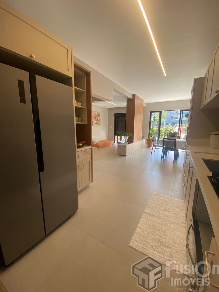 Apartamento Garden com 2 Su�tes no Vila do Sol Gar