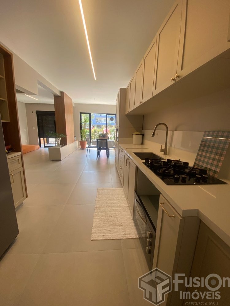 Apartamento Garden com 2 Su�tes no Vila do Sol Gar