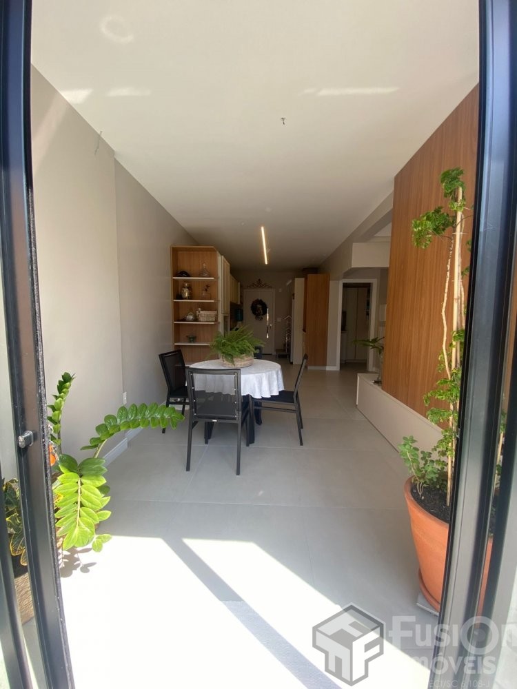 Apartamento Garden com 2 Su�tes no Vila do Sol Gar